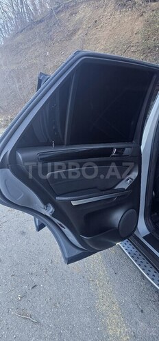 Mercedes ML 350 2009, 112,755 km - 3.5 l - Xaçmaz
