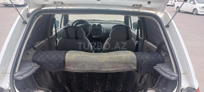 Daewoo Matiz 1999, 260,000 km - 0.8 l - Bakı