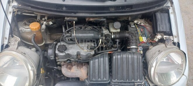 Daewoo Matiz 1999, 260,000 km - 0.8 l - Bakı