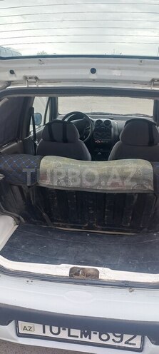 Daewoo Matiz 1999, 260,000 km - 0.8 l - Bakı