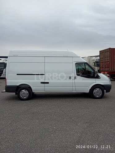 Ford Transit 2010, 138,911 km - 2.4 l - Bakı