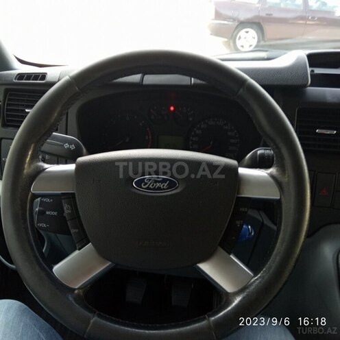 Ford Transit 2010, 138,911 km - 2.4 l - Bakı