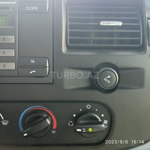 Ford Transit 2010, 138,911 km - 2.4 l - Bakı