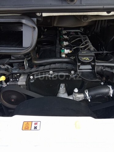 Ford Transit 2010, 138,911 km - 2.4 l - Bakı