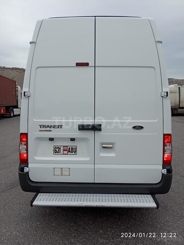 Ford Transit 2010, 138,911 km - 2.4 l - Bakı