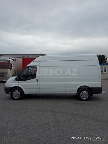 Ford Transit 2010, 138,911 km - 2.4 l - Bakı