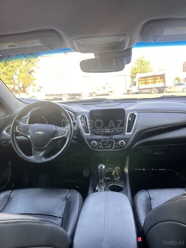 Chevrolet Malibu 2016, 160,000 km - 1.5 l - Gəncə