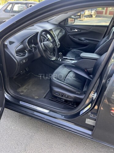 Chevrolet Malibu 2016, 160,000 km - 1.5 l - Gəncə