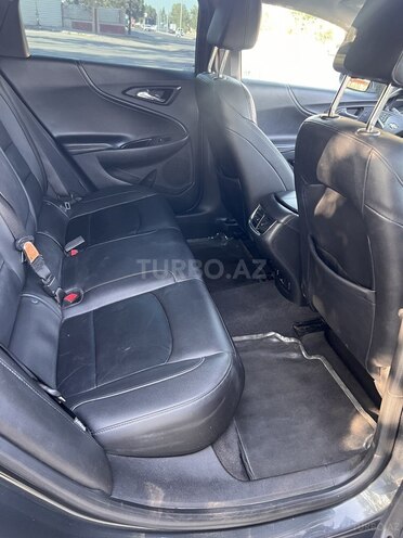 Chevrolet Malibu 2016, 160,000 km - 1.5 l - Gəncə