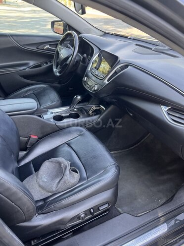Chevrolet Malibu 2016, 160,000 km - 1.5 l - Gəncə
