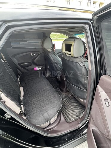 Hyundai ix35 2011, 150,000 km - 2.0 l - Bakı
