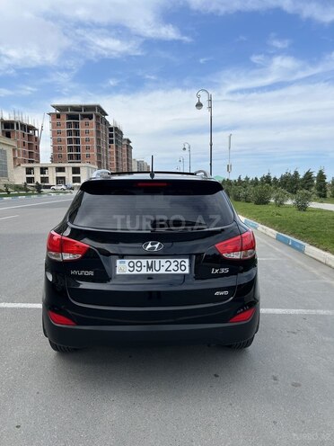 Hyundai ix35 2011, 150,000 km - 2.0 l - Bakı
