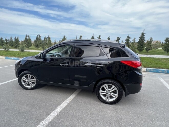Hyundai ix35 2011, 150,000 km - 2.0 l - Bakı