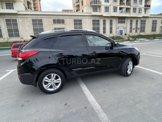 Hyundai ix35 2011, 150,000 km - 2.0 l - Bakı