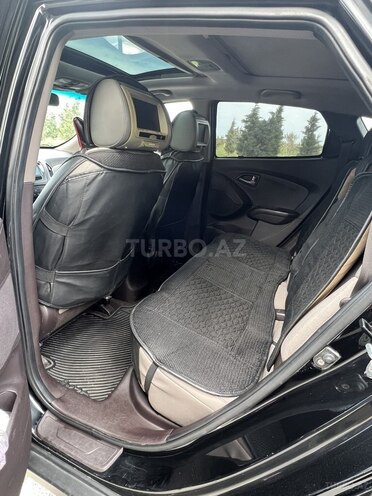Hyundai ix35 2011, 150,000 km - 2.0 l - Bakı