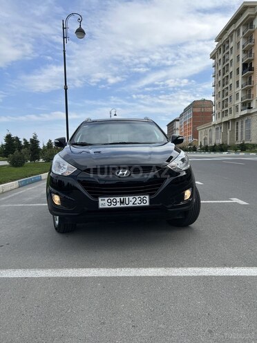 Hyundai ix35 2011, 150,000 km - 2.0 l - Bakı