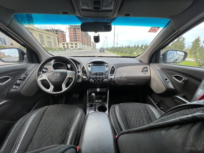 Hyundai ix35 2011, 150,000 km - 2.0 l - Bakı