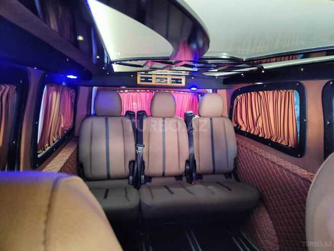 Mercedes Vito 2015, 103,840 km - 1.6 l - Bakı