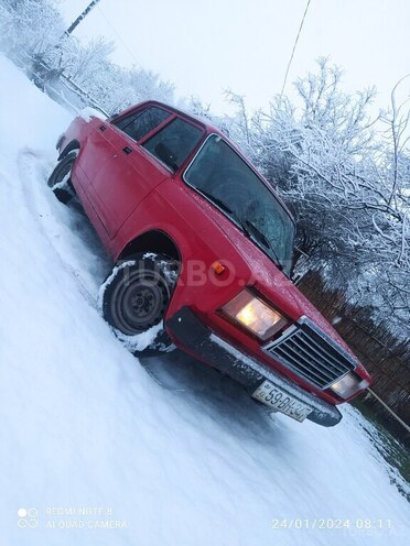 LADA (VAZ) 2107 1994, 25,488 km - 1.5 л - Göyçay