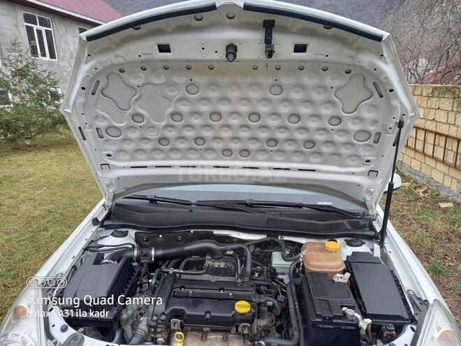 Opel Astra 2009, 176,000 km - 1.4 l - Bakı