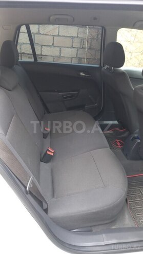 Opel Astra 2009, 176,000 km - 1.4 l - Bakı