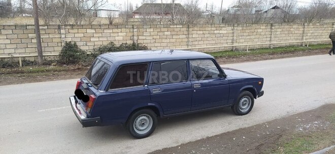 LADA (VAZ) 2104 1999, 300,000 km - 1.5 л - Ağdaş