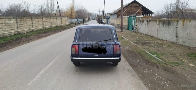 LADA (VAZ) 2104 1999, 300,000 km - 1.5 л - Ağdaş
