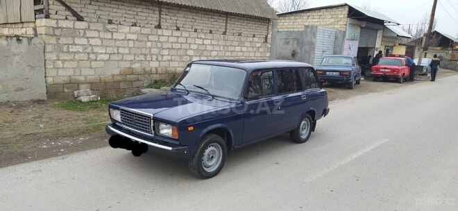 LADA (VAZ) 2104 1999, 300,000 km - 1.5 л - Ağdaş