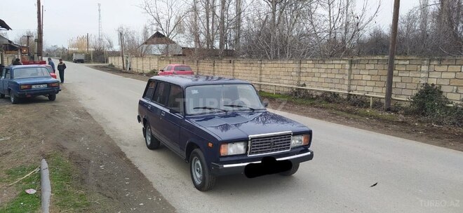 LADA (VAZ) 2104 1999, 300,000 km - 1.5 л - Ağdaş