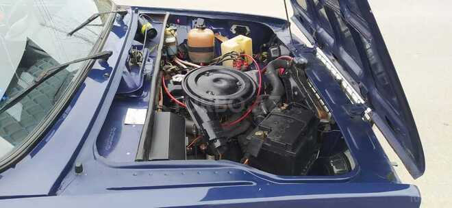 LADA (VAZ) 2104 1999, 300,000 km - 1.5 л - Ağdaş