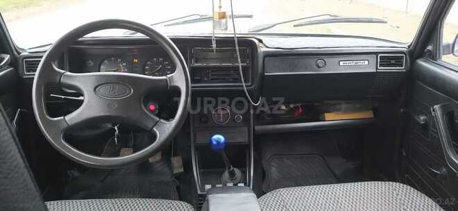 LADA (VAZ) 2104 1999, 300,000 km - 1.5 л - Ağdaş