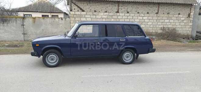 LADA (VAZ) 2104 1999, 300,000 km - 1.5 л - Ağdaş