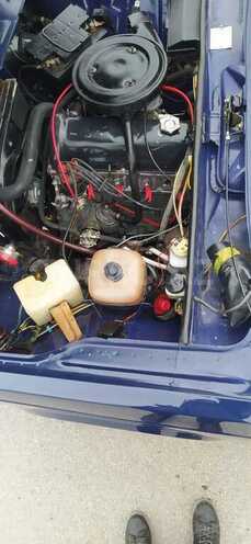 LADA (VAZ) 2104 1999, 300,000 km - 1.5 л - Ağdaş