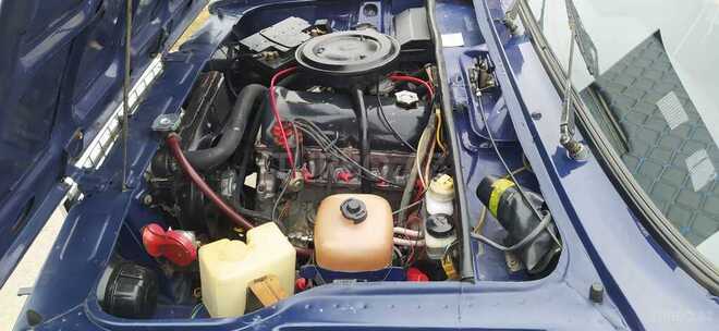 LADA (VAZ) 2104 1999, 300,000 km - 1.5 л - Ağdaş