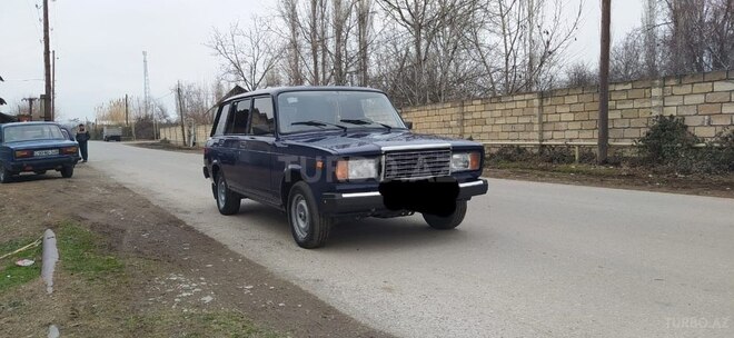 LADA (VAZ) 2104 1999, 300,000 km - 1.5 л - Ağdaş