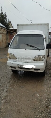FAW  2010, 463,728 km - 1.3 l - Bakı