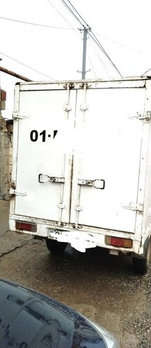 FAW  2010, 463,728 km - 1.3 l - Bakı