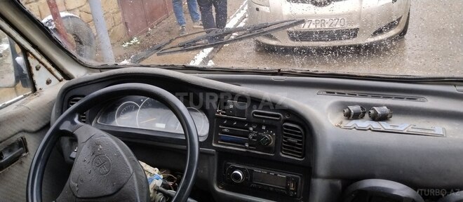 FAW  2010, 463,728 km - 1.3 l - Bakı