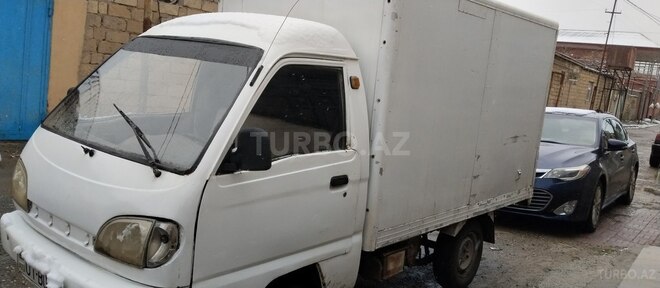 FAW  2010, 463,728 km - 1.3 l - Bakı