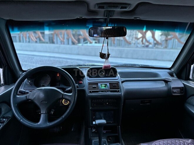 Mitsubishi Pajero 1995, 395,663 km - 2.8 l - Bakı