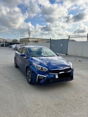 Kia Cerato 2019, 96,000 km - 2.0 л - Bakı