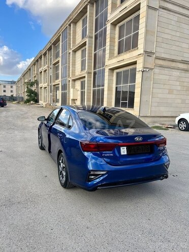 Kia Cerato 2019, 96,000 km - 2.0 л - Bakı