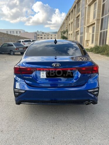 Kia Cerato 2019, 96,000 km - 2.0 л - Bakı