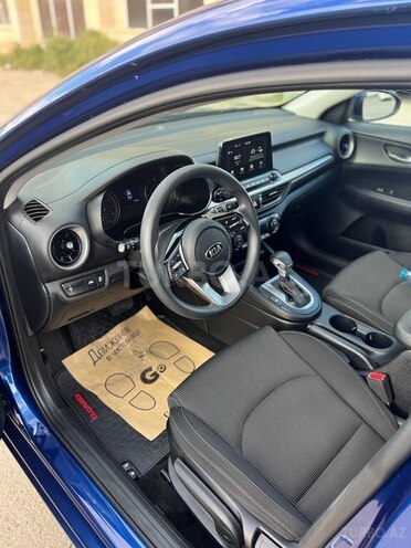 Kia Cerato 2019, 96,000 km - 2.0 л - Bakı