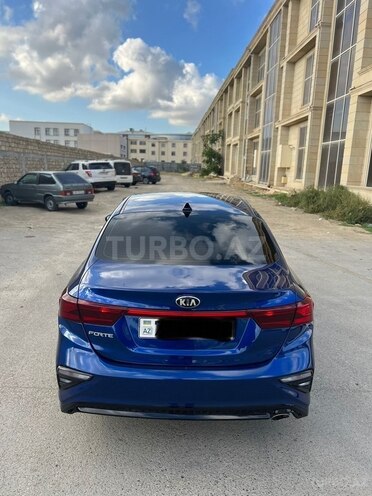 Kia Cerato 2019, 96,000 km - 2.0 л - Bakı