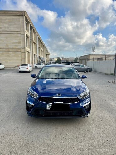 Kia Cerato 2019, 96,000 km - 2.0 л - Bakı