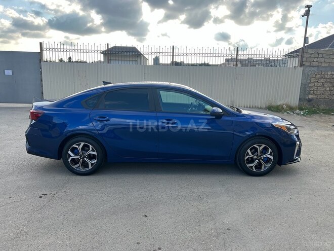 Kia Cerato 2019, 96,000 km - 2.0 л - Bakı