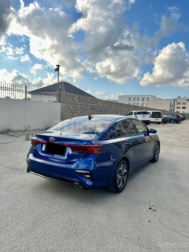 Kia Cerato 2019, 96,000 km - 2.0 л - Bakı