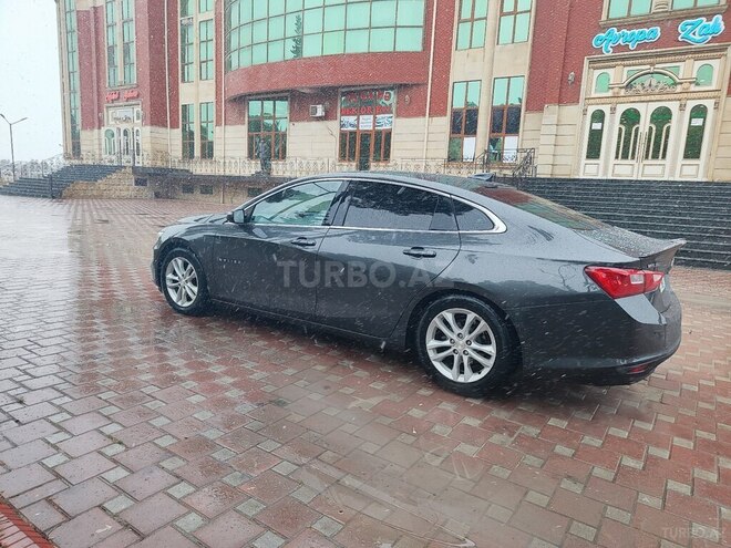 Chevrolet Malibu 2016, 66,000 km - 1.5 л - Şirvan