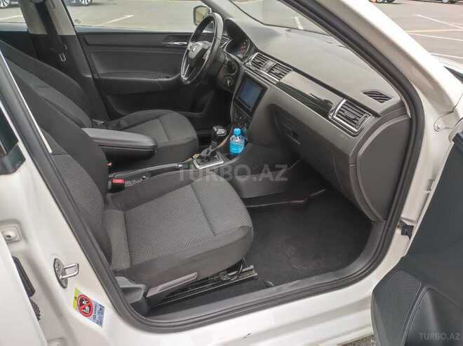 SEAT Toledo 2014, 89,534 km - 1.6 l - Bakı